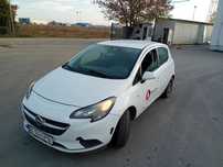 Opel Corsa Opel Corsa 2016