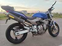Honda Hornet PC 36
