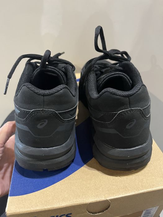 Маратонки Asics Gel-Mission 3 номер 38