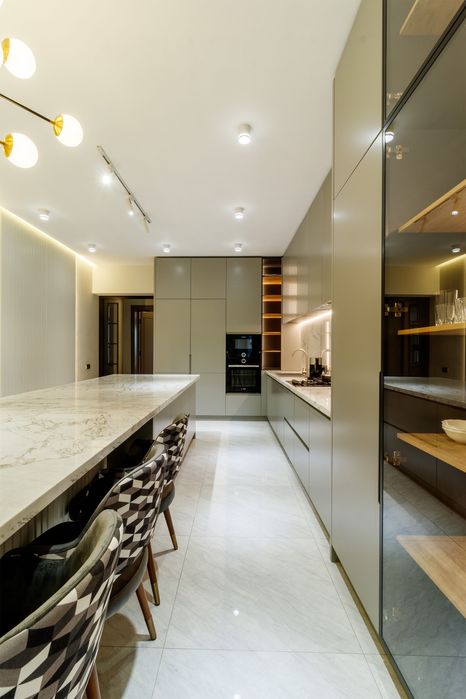 Аренда Люксовой квартиры в ЦЕНТРЕ Ташкента! 250м2!