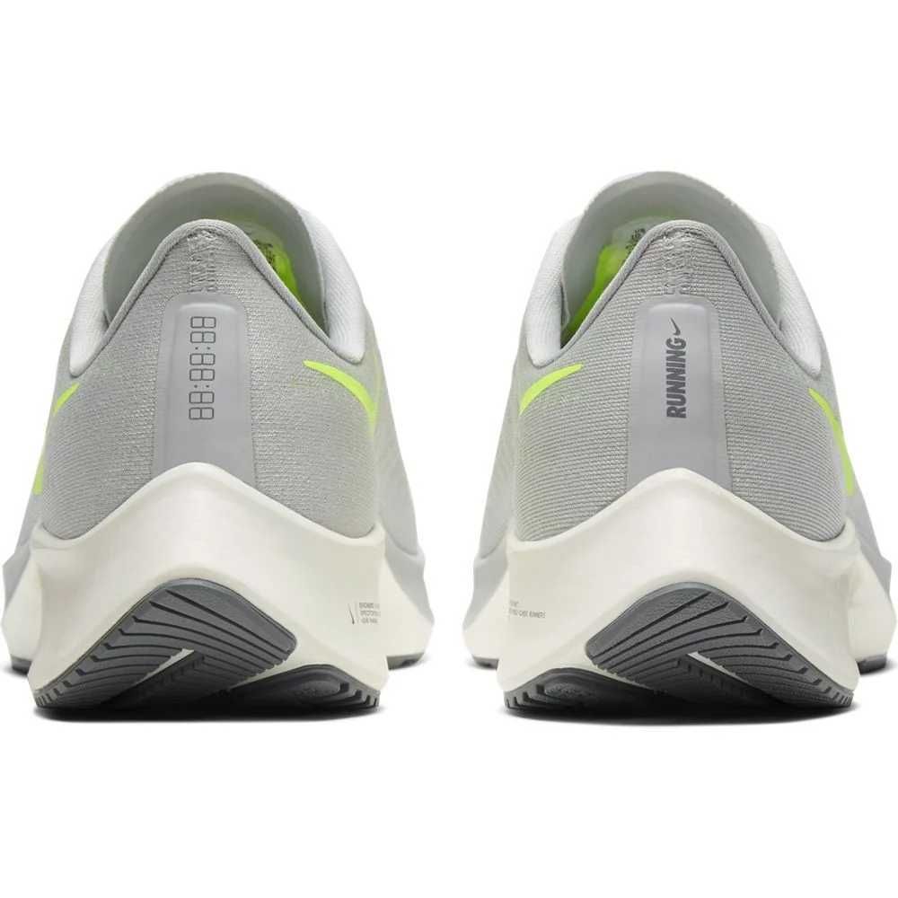 Nike - Air Zoom Pegasus 37 номер 42 мъжки сиви Оригинал Код 5084