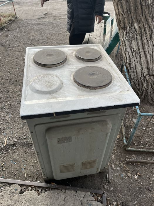 плита,б/у,льсьва 15