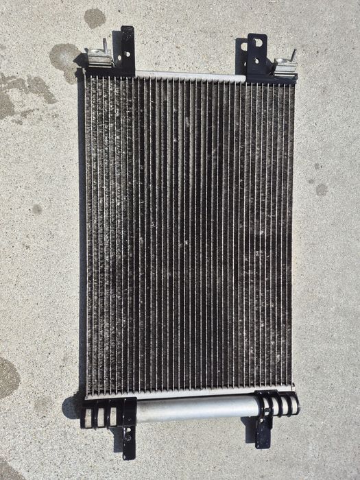 Radiator răcire peugeot 308