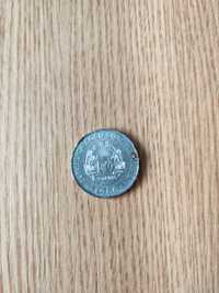 Monedă de 3 LEI din 1966