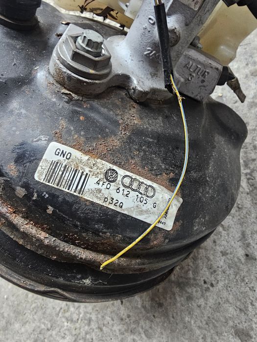 Tulumba Frana 4F0612105 Audi A6 4F/C6 [2004 - 2008]