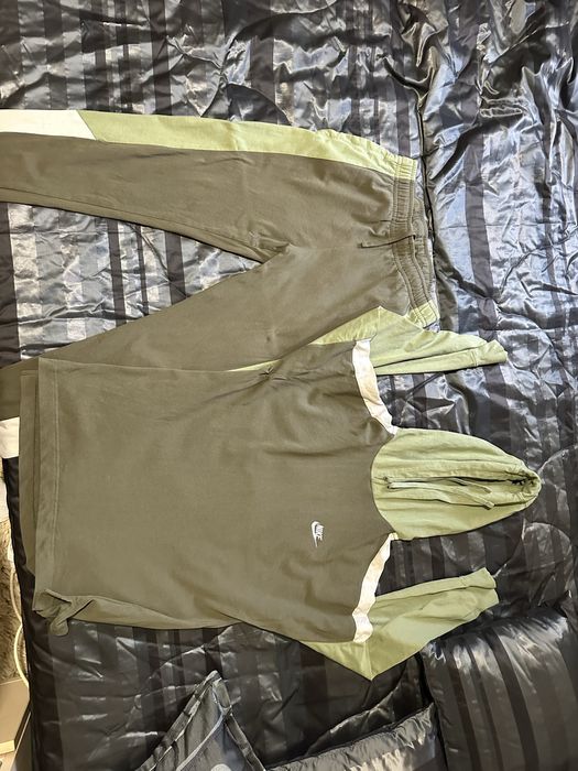 Мъжки екип Nike S размер