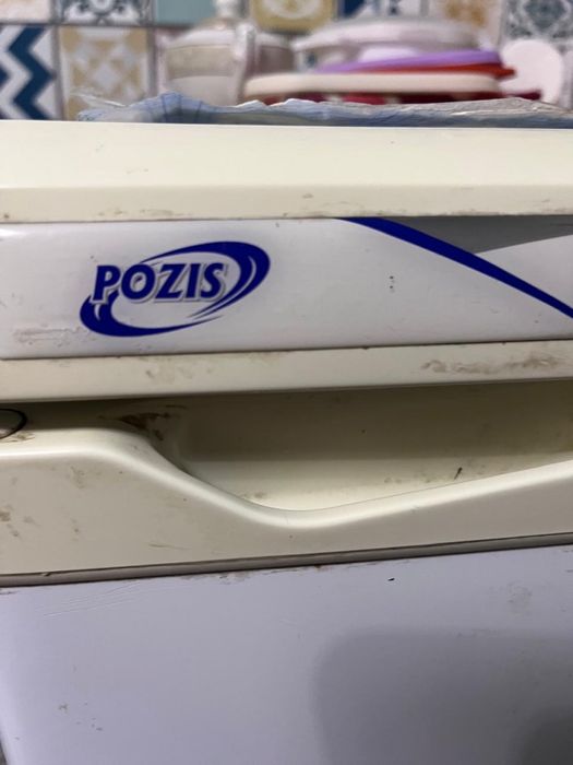 Продам БУ холодильник