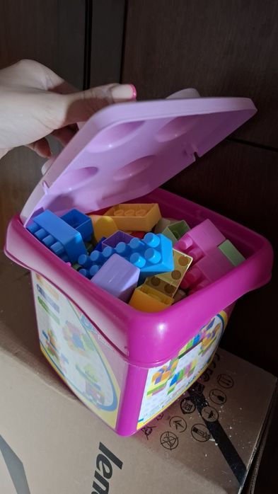Играчки за момиченца