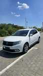 Dacia Logan 2018