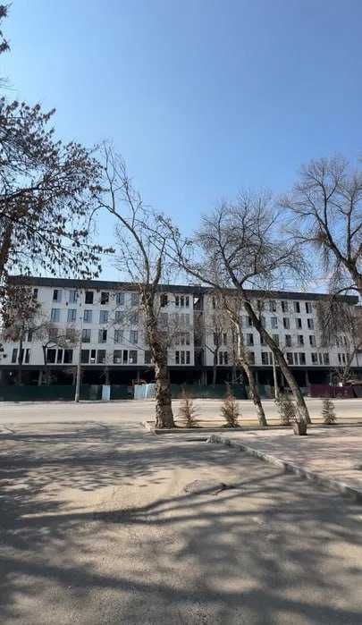 Сдаётся здание - офис университет клиника гостиница. 6000м2
