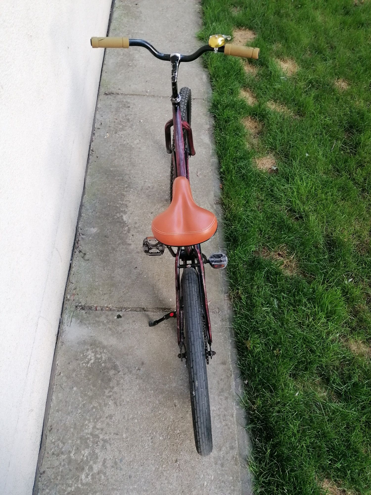 Bicicletă Cruiser