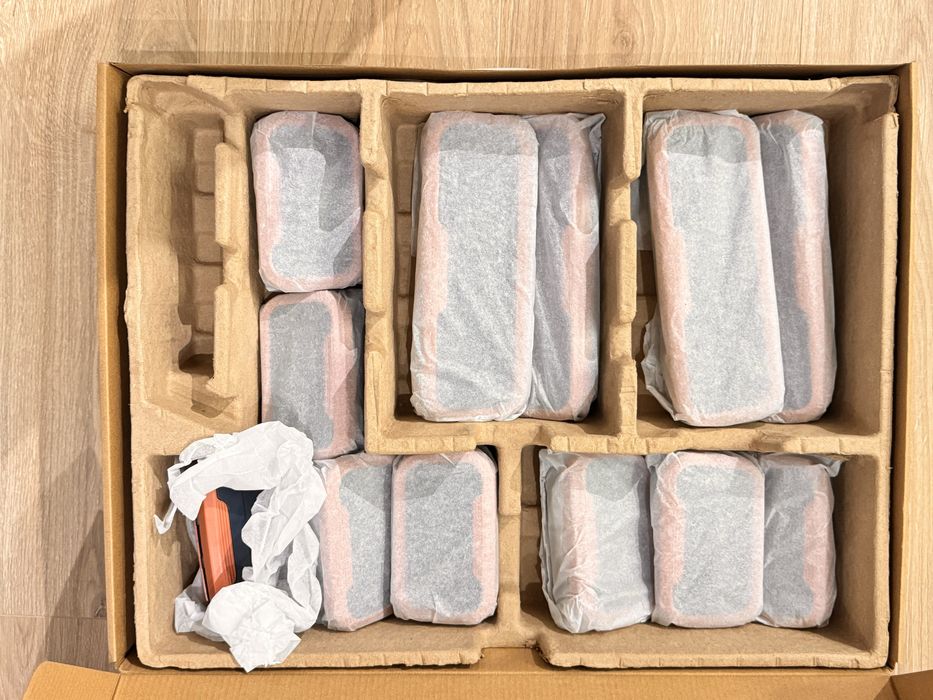 Уред за автоматично гладене TEFAL YT2020 1500 W, 1200.0 ml