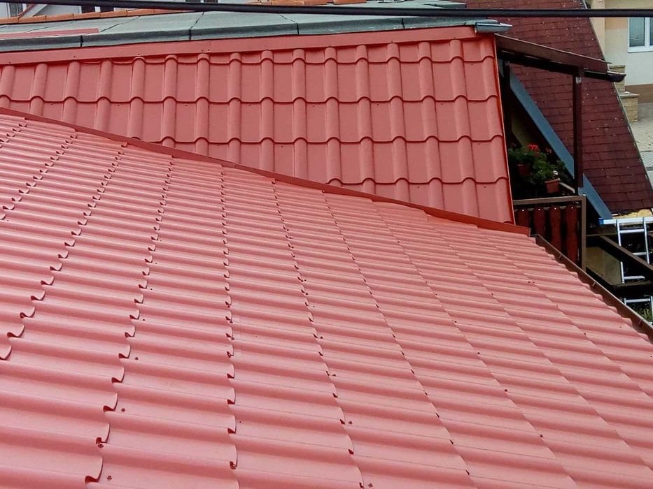 Te ajutăm să alegi acoperișul ideal pentru casa ta