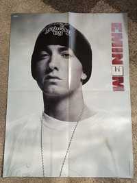 Еминем / Eminem , D12 - 3бр. Плакати