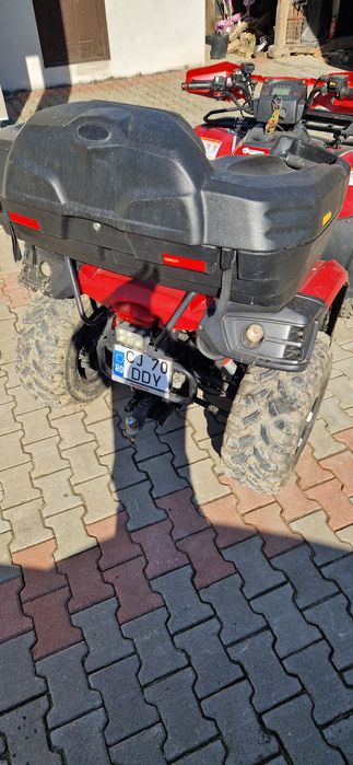 Atv Linhai 400 2018 4x4