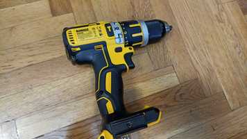 DCD-795, nou/originala-DeWALT Cehia, fara accesorii.