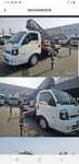 Kia bongo lll wishka 1.ton