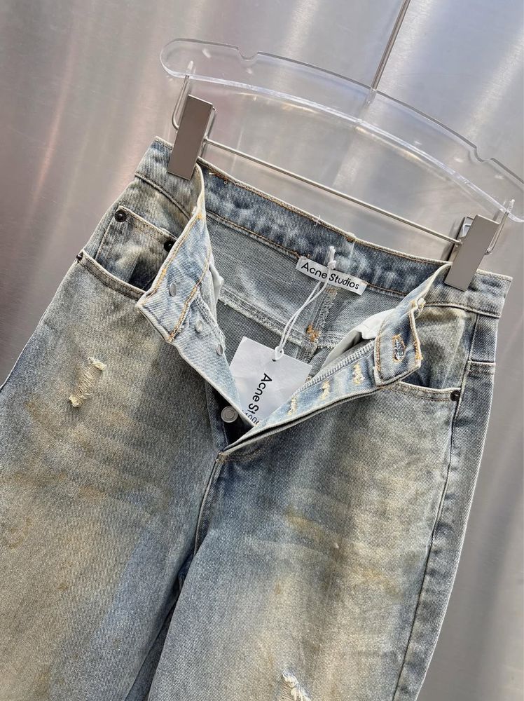 Дънки Acne studios
