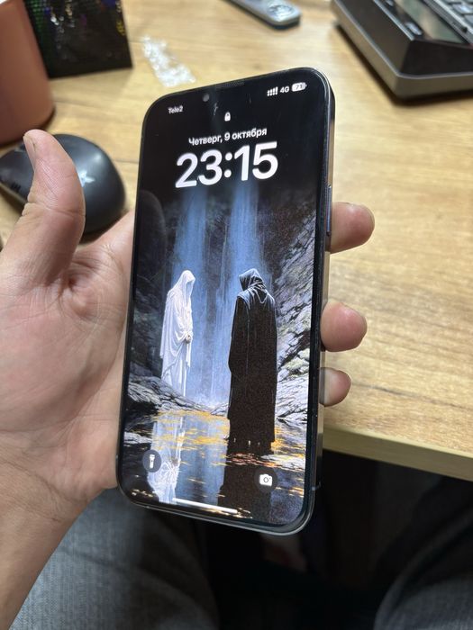 Iphone 13 pro max,128гб,78 аккумулятор,коробка