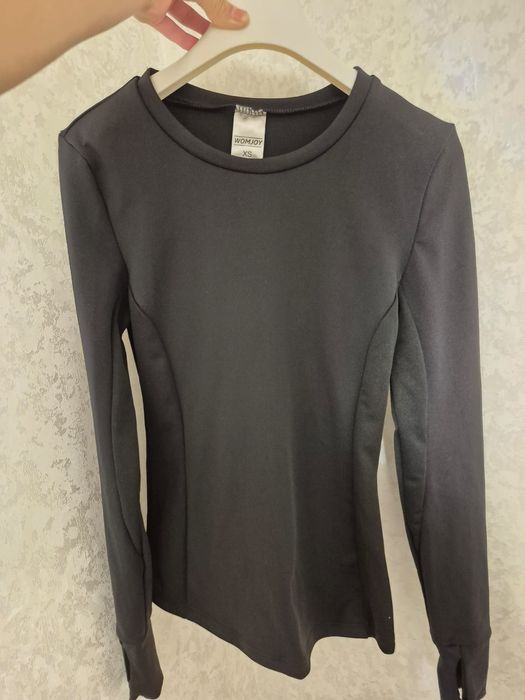 Рашгард, спортивный,женский