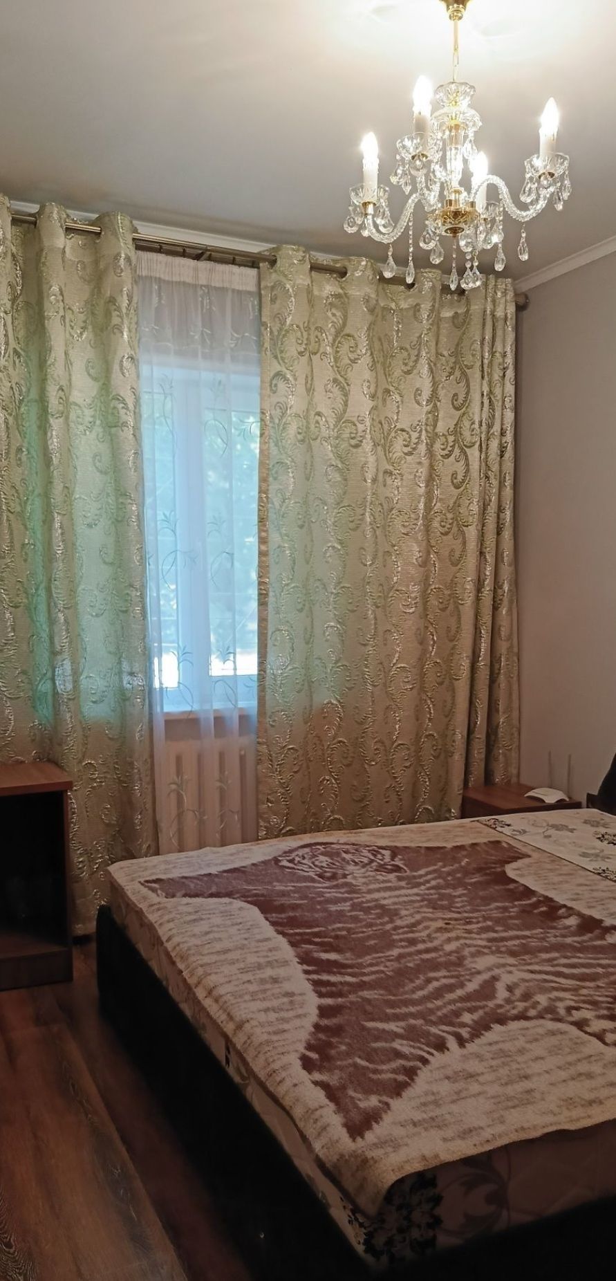 Ахмад югнакий ТТЗ аренда квартира