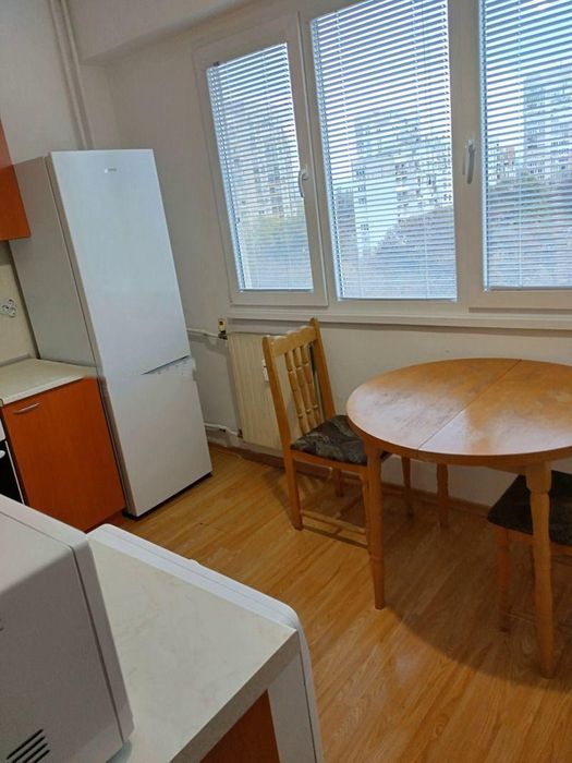 Дава се под наем Двустаен апартамент в София, Слатина - 64 кв.м за 511 € - Снимка #4