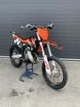 Ktm sx 125 2019-2020