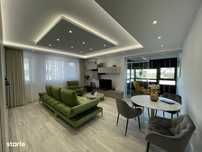 Apartament 2 Camere | TIP 1 | 58mp | Complex Comat Towers