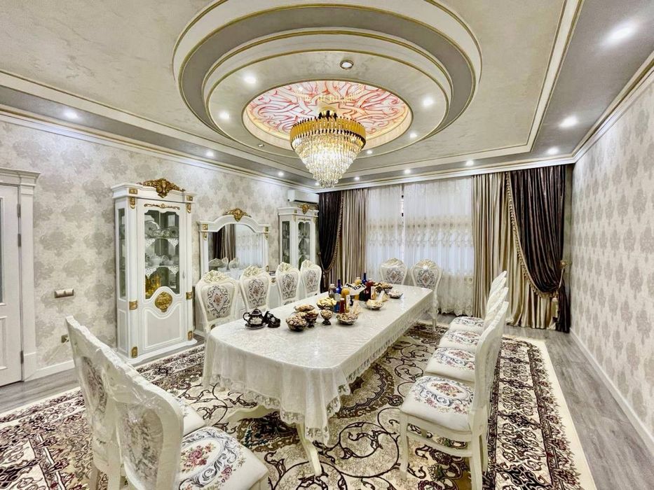 Махтумкули Паркентский, 7/7/7 ДУПЛЕКС Новостройка Срочно!