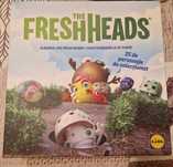 Album Freshheads Lidl