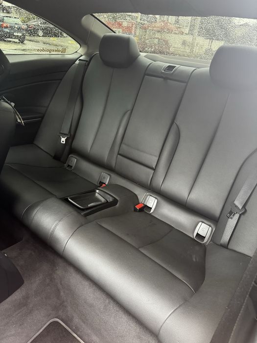 Vând sau Schimb BMW seria 4 2.0d 2014 F32 coupe
