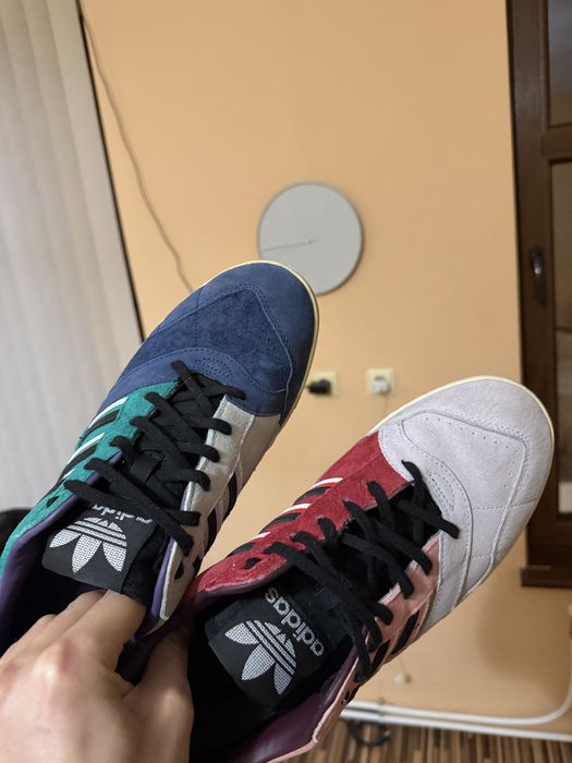 Обувки Адидас Adidas