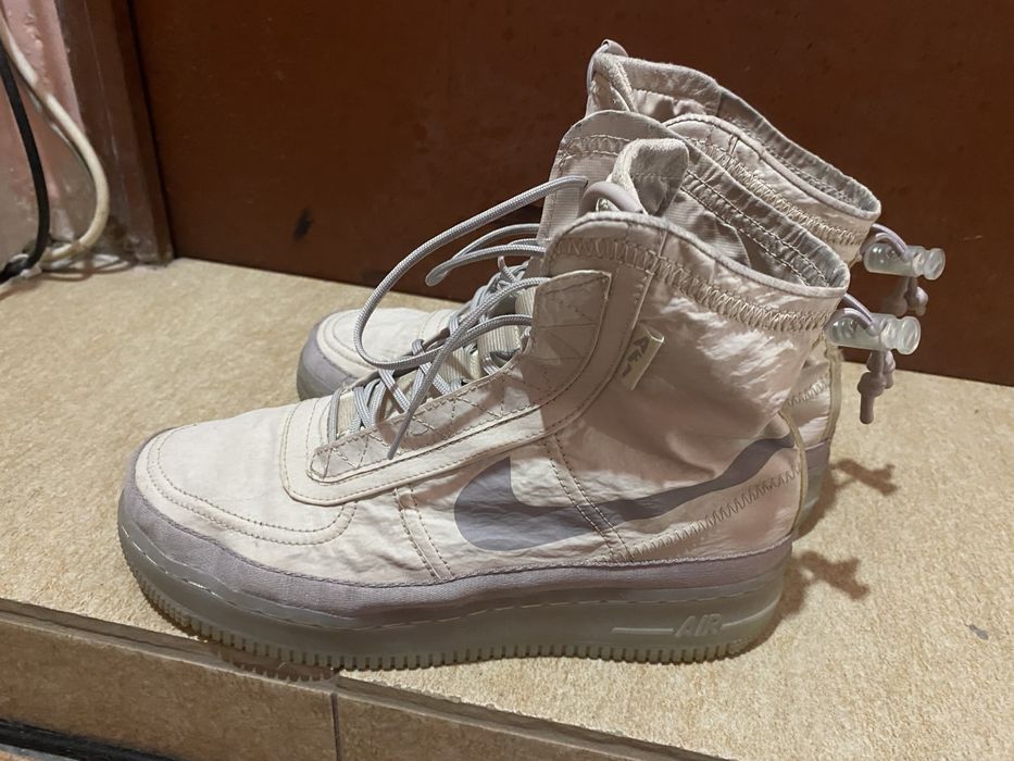Дамски Кецове Nike