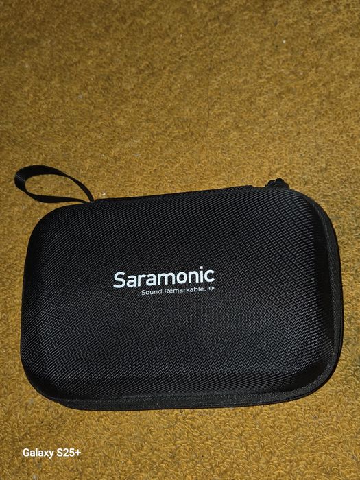 Saramonic BLINK 500 PRO TX+TX+RX