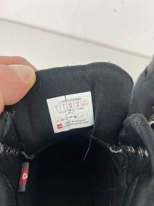 The North Face дамски размер 38