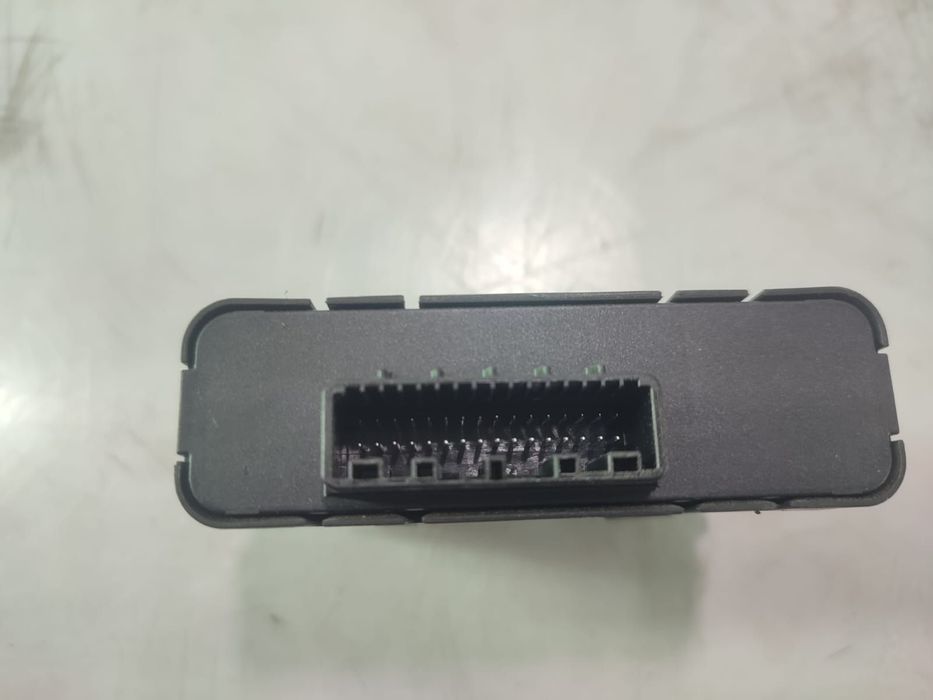 Calculator modul 284y66la6d Renault Megane 4 [2016 - 2020]