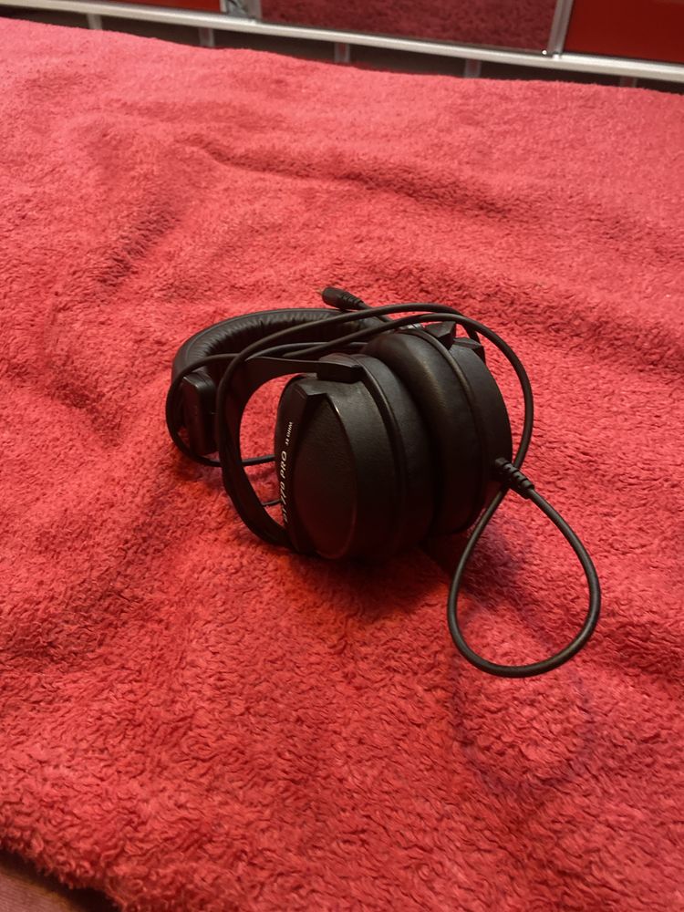 Căști DT 770 pro