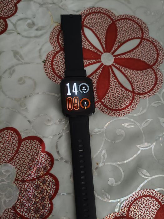 realme watch 3 pro