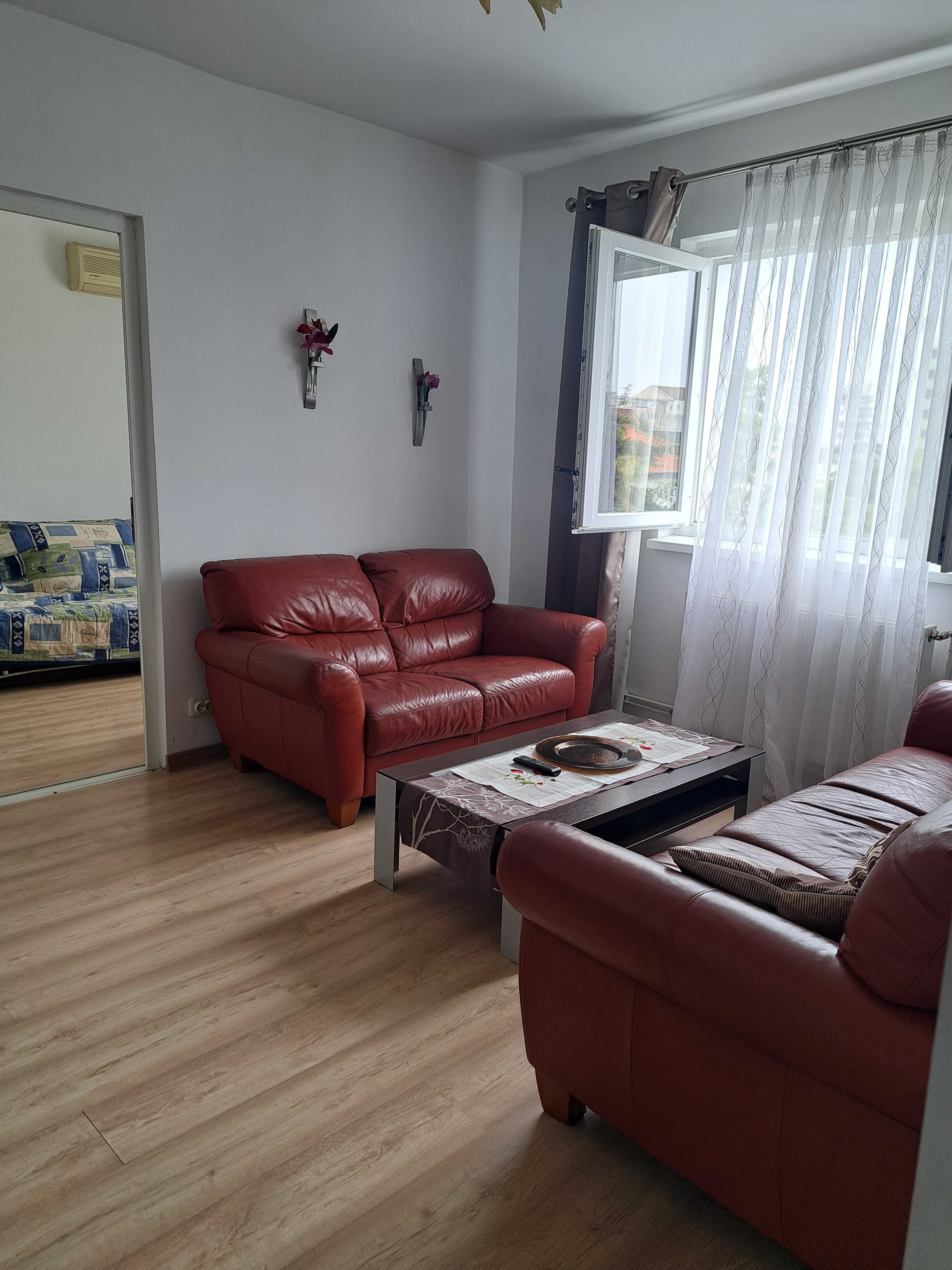 2 camere zona mihai viteazu