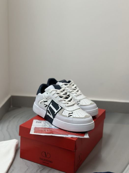 Adidasi Valentino , 40-45