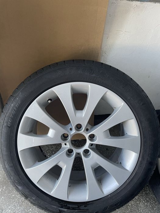 Jante r18 5x120