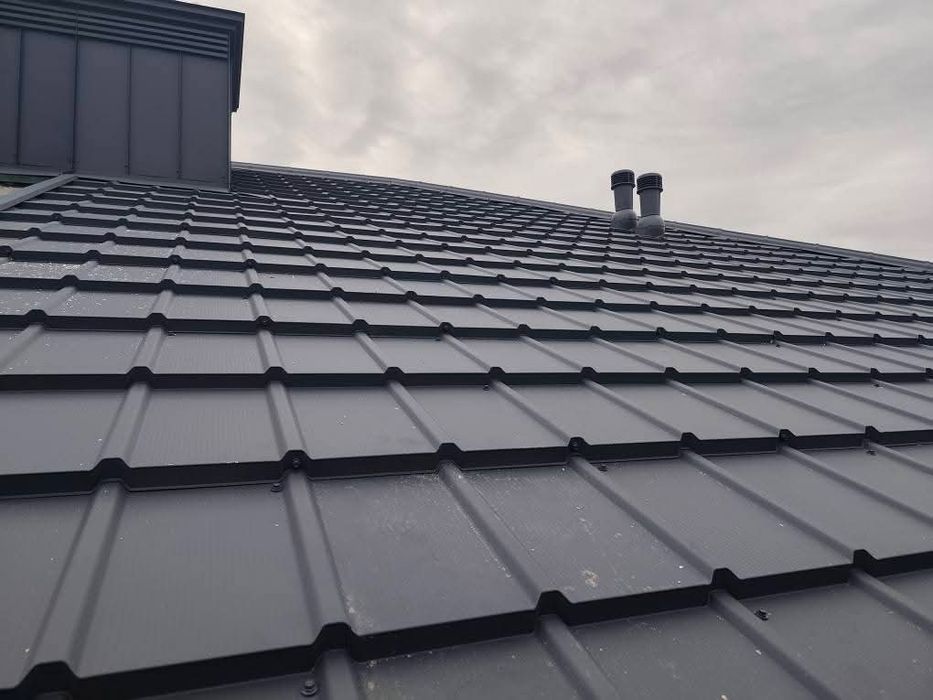 Reparatii acoperisuri