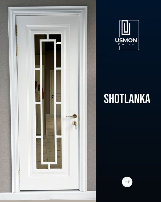 Mdf eshik zakas standard eshik мдф ешик закас стандарт ешик
Quyida ya