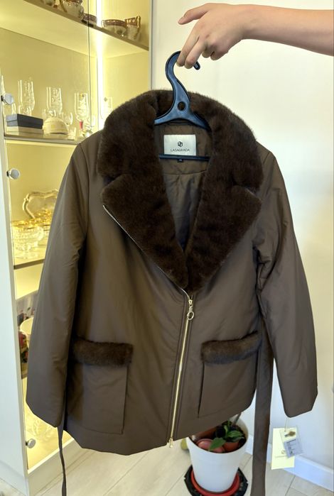 Куртка Lasagrada Новая