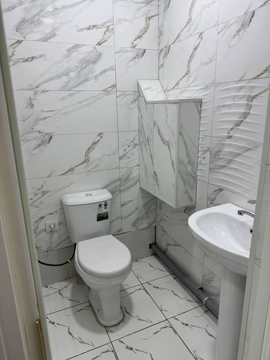 Sergeli-Green House-Noturar Joy