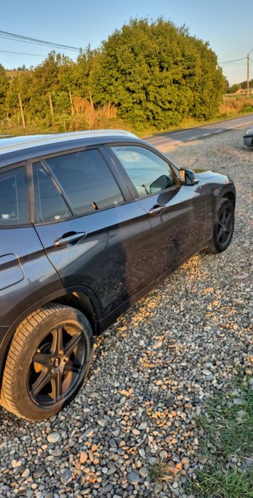 BMW,  anul 2014, 280000 km,