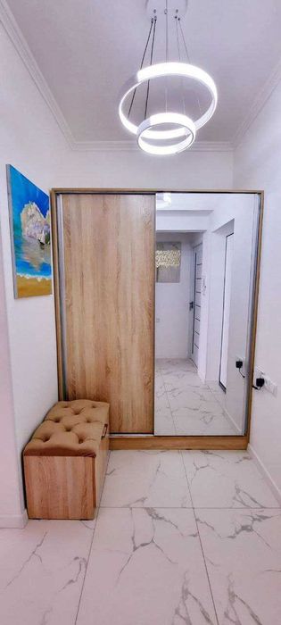 Сдам двухкомнатную квартиру