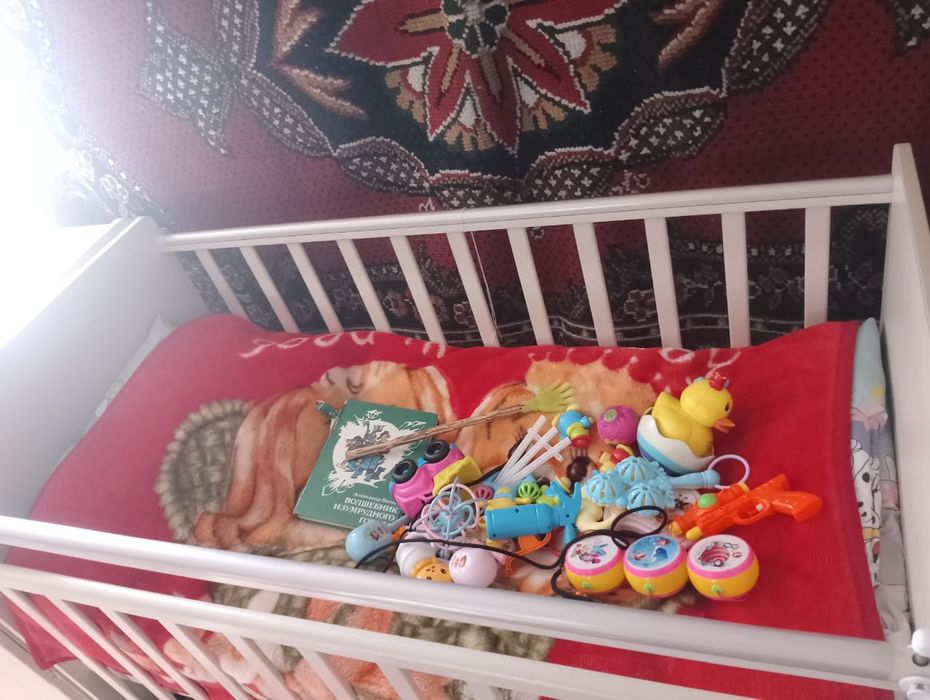 Продам монежку в хорошем состоянии