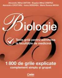 Grile biologie corint pdf