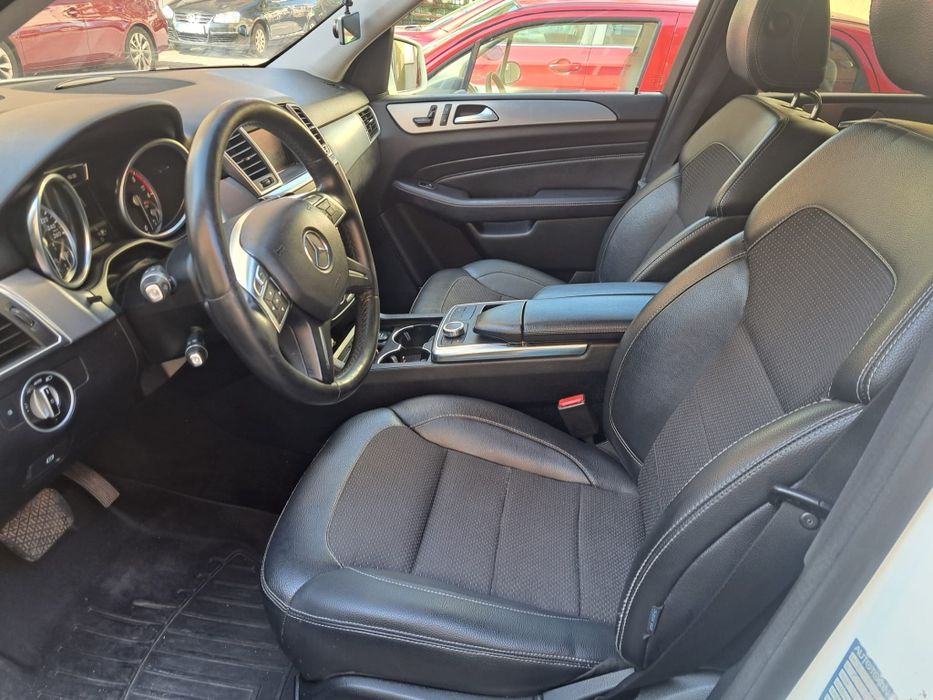 Ml 250 4 matic 204 cp